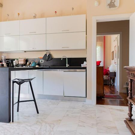 Villa Luisa Bari Dış mekan fotoğraf