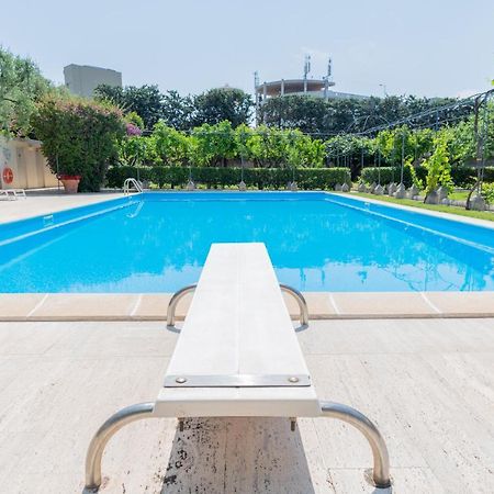 Villa Luisa Bari Dış mekan fotoğraf