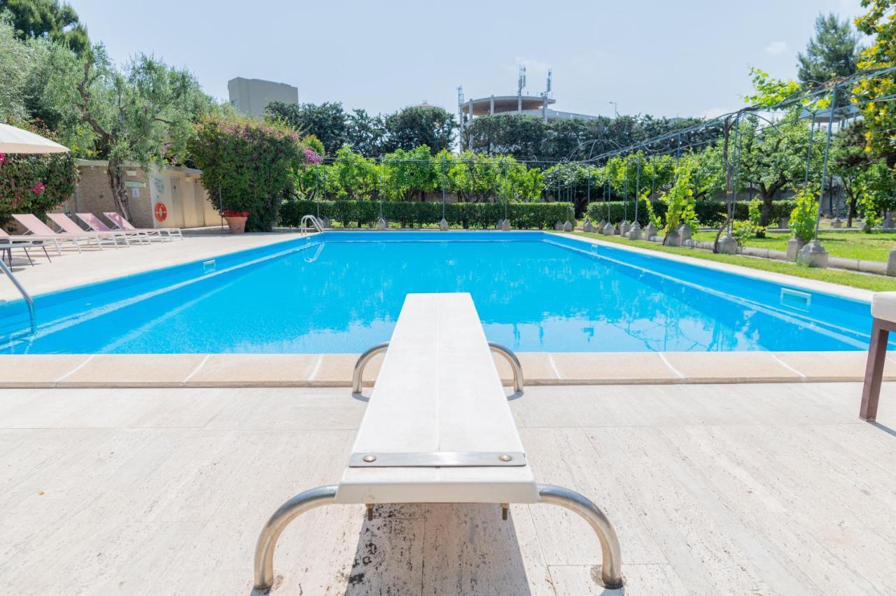 Villa Luisa Bari Dış mekan fotoğraf