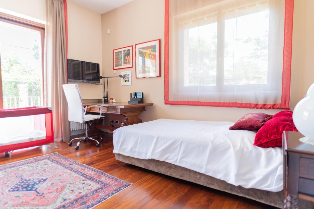 Villa Luisa Bari Dış mekan fotoğraf