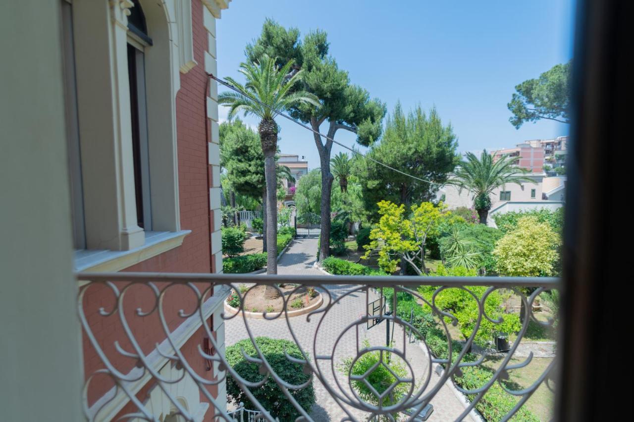 Villa Luisa Bari Dış mekan fotoğraf