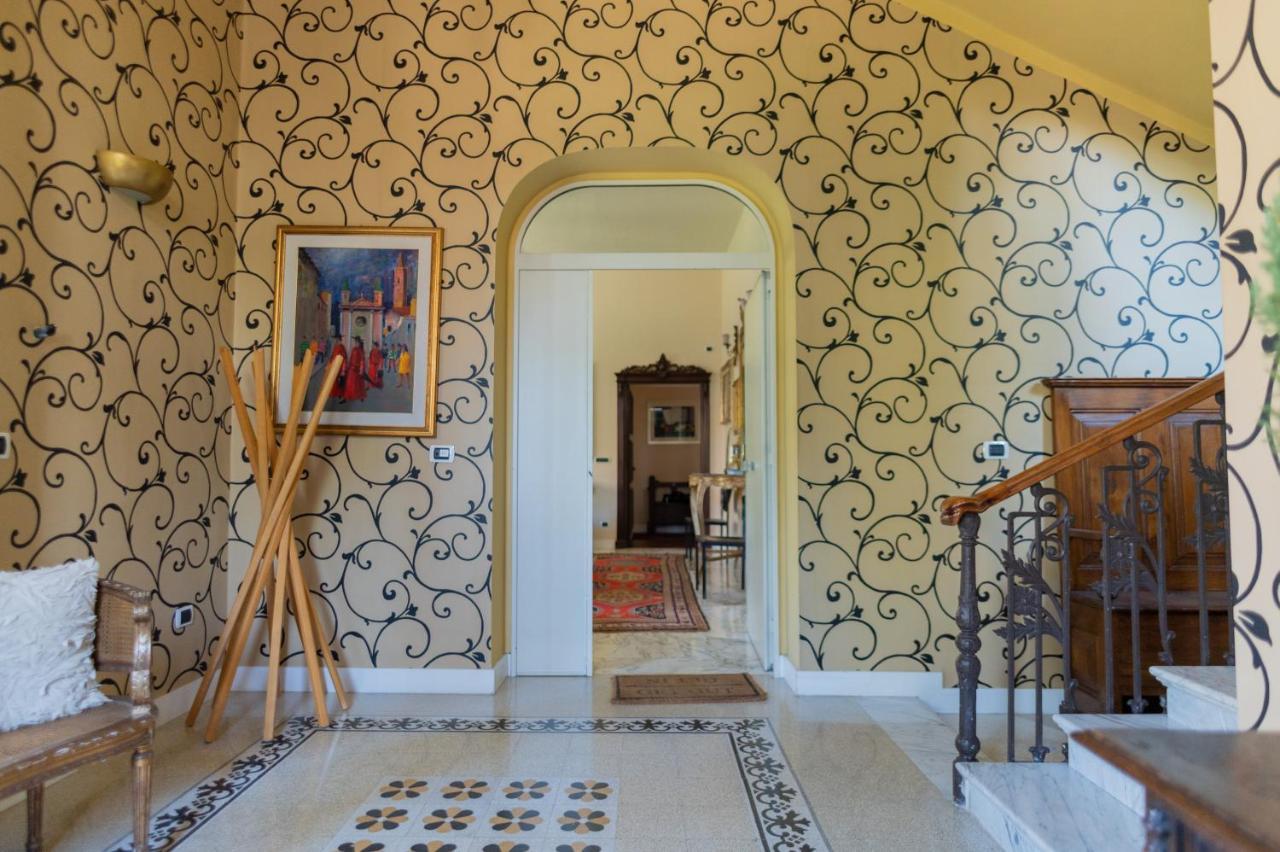 Villa Luisa Bari Dış mekan fotoğraf