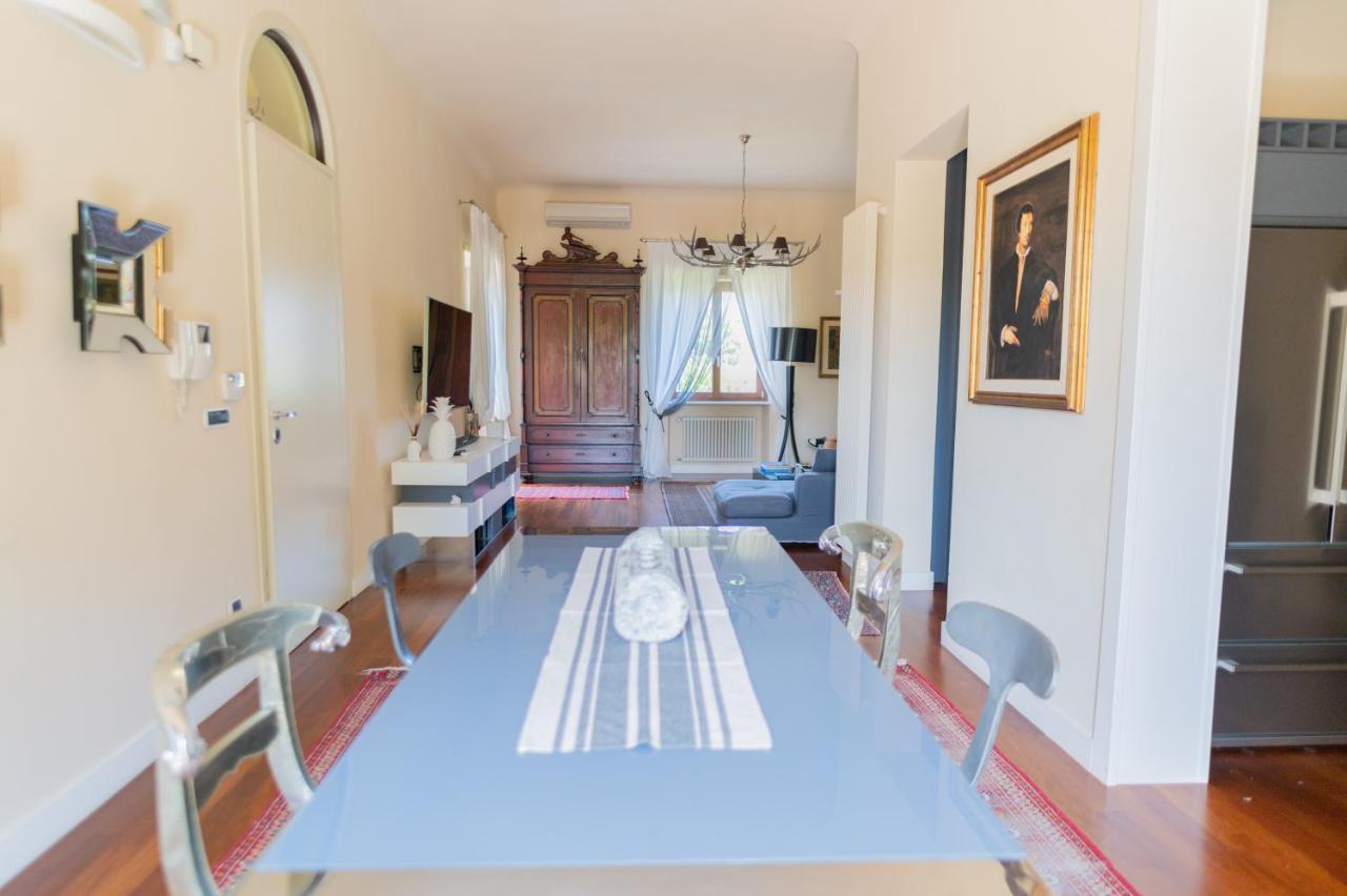 Villa Luisa Bari Dış mekan fotoğraf
