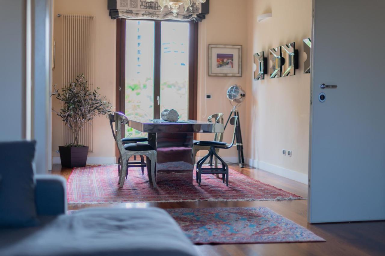 Villa Luisa Bari Dış mekan fotoğraf