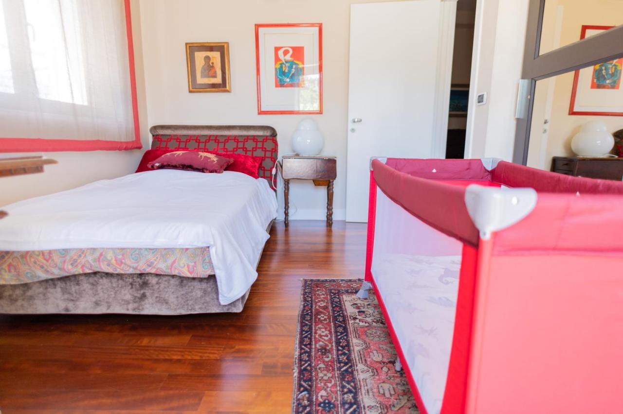 Villa Luisa Bari Dış mekan fotoğraf