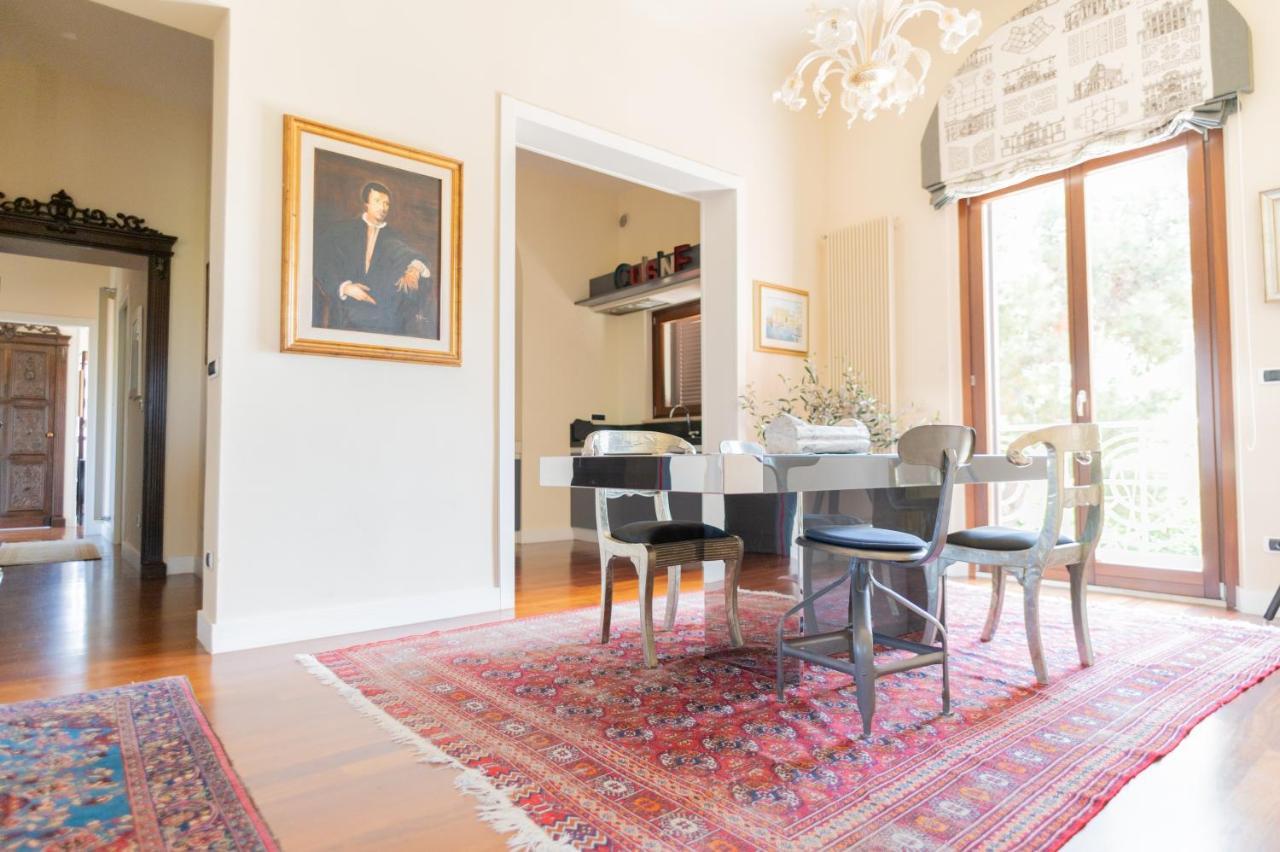 Villa Luisa Bari Dış mekan fotoğraf