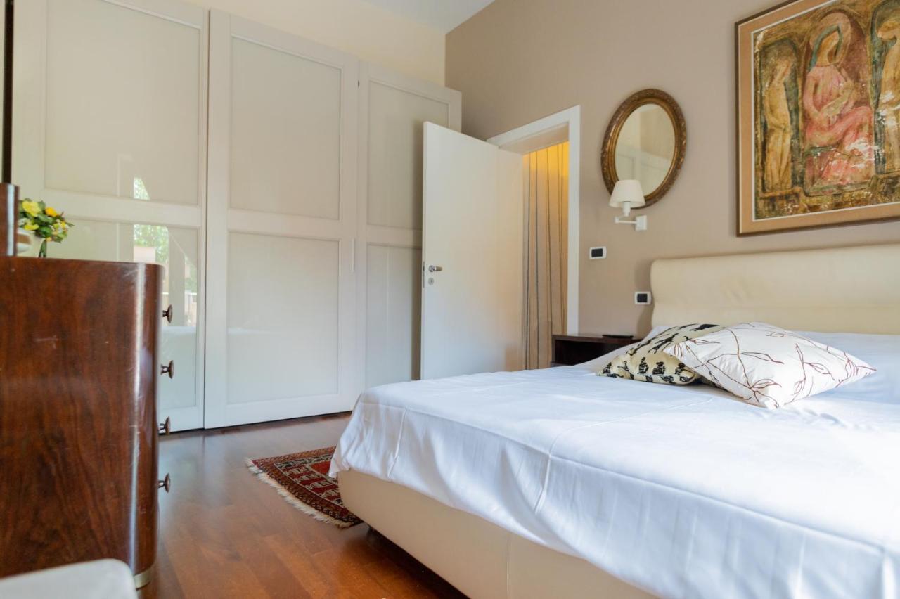 Villa Luisa Bari Dış mekan fotoğraf