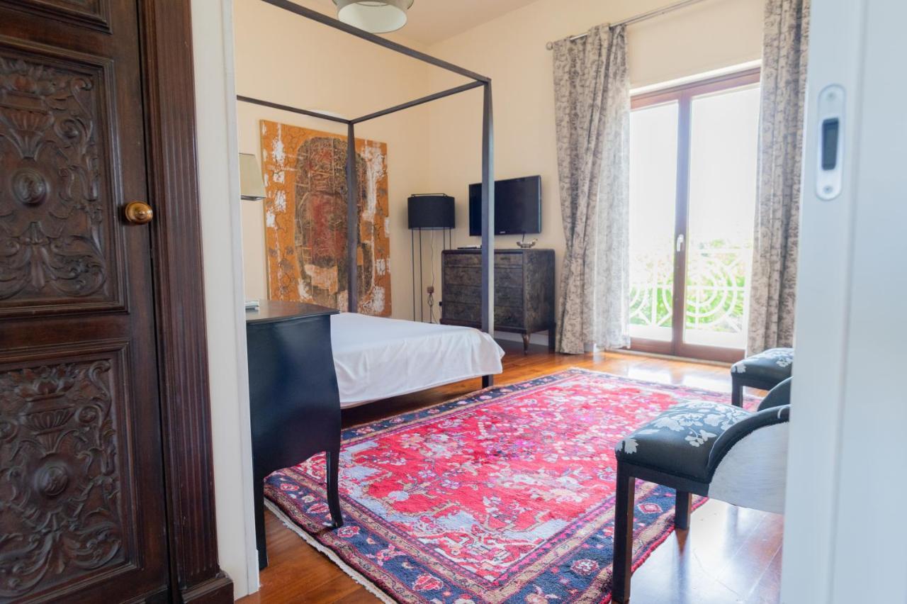 Villa Luisa Bari Dış mekan fotoğraf