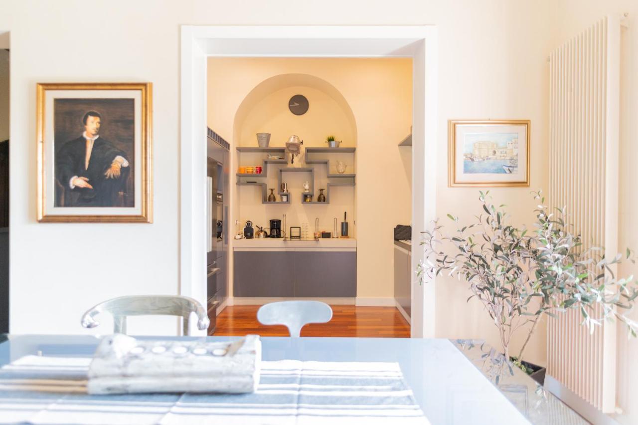 Villa Luisa Bari Dış mekan fotoğraf