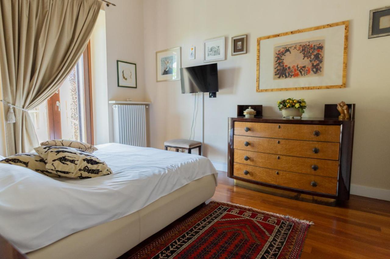 Villa Luisa Bari Dış mekan fotoğraf