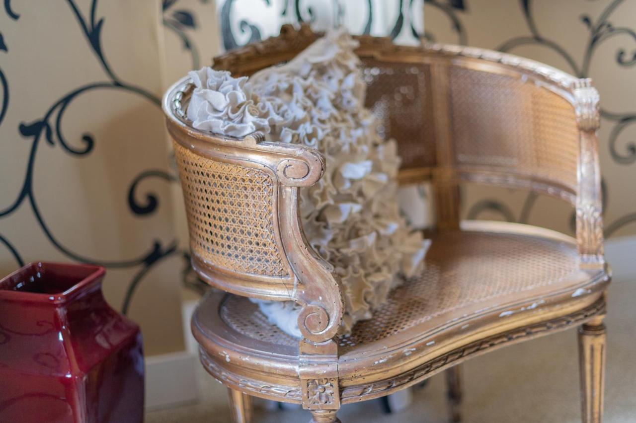 Villa Luisa Bari Dış mekan fotoğraf