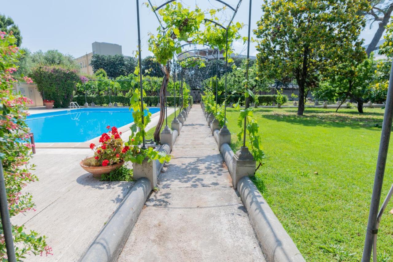 Villa Luisa Bari Dış mekan fotoğraf