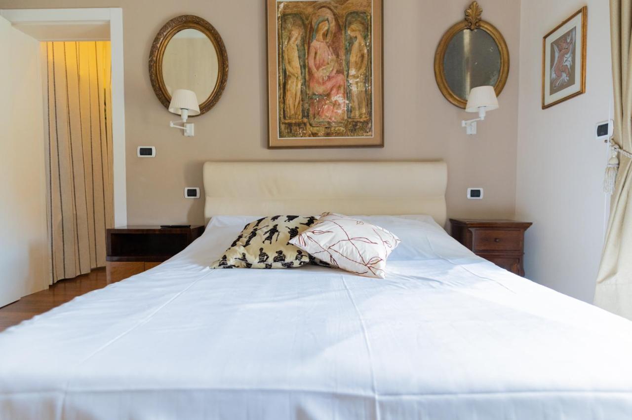 Villa Luisa Bari Dış mekan fotoğraf