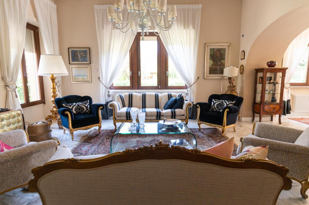 Villa Luisa Bari Dış mekan fotoğraf