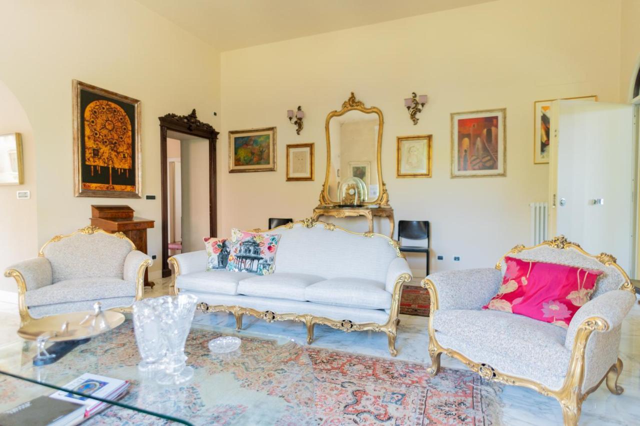 Villa Luisa Bari Dış mekan fotoğraf