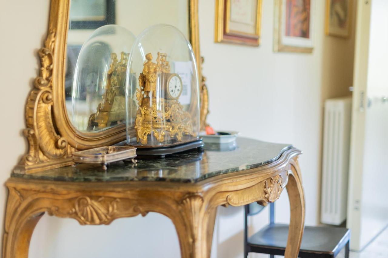 Villa Luisa Bari Dış mekan fotoğraf