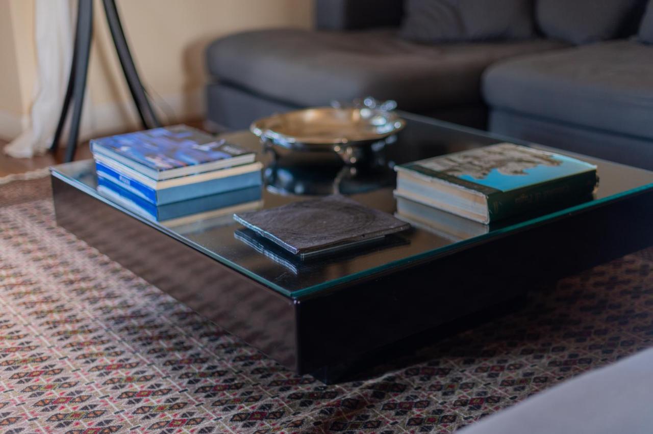 Villa Luisa Bari Dış mekan fotoğraf