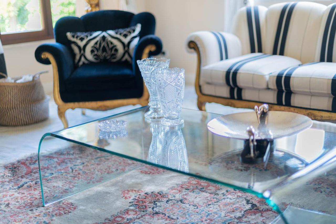 Villa Luisa Bari Dış mekan fotoğraf