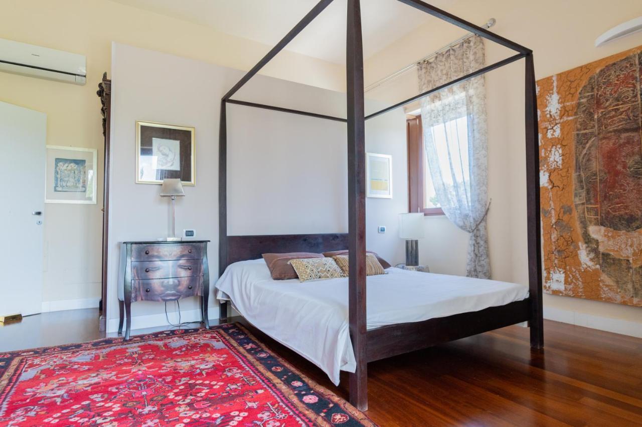 Villa Luisa Bari Dış mekan fotoğraf