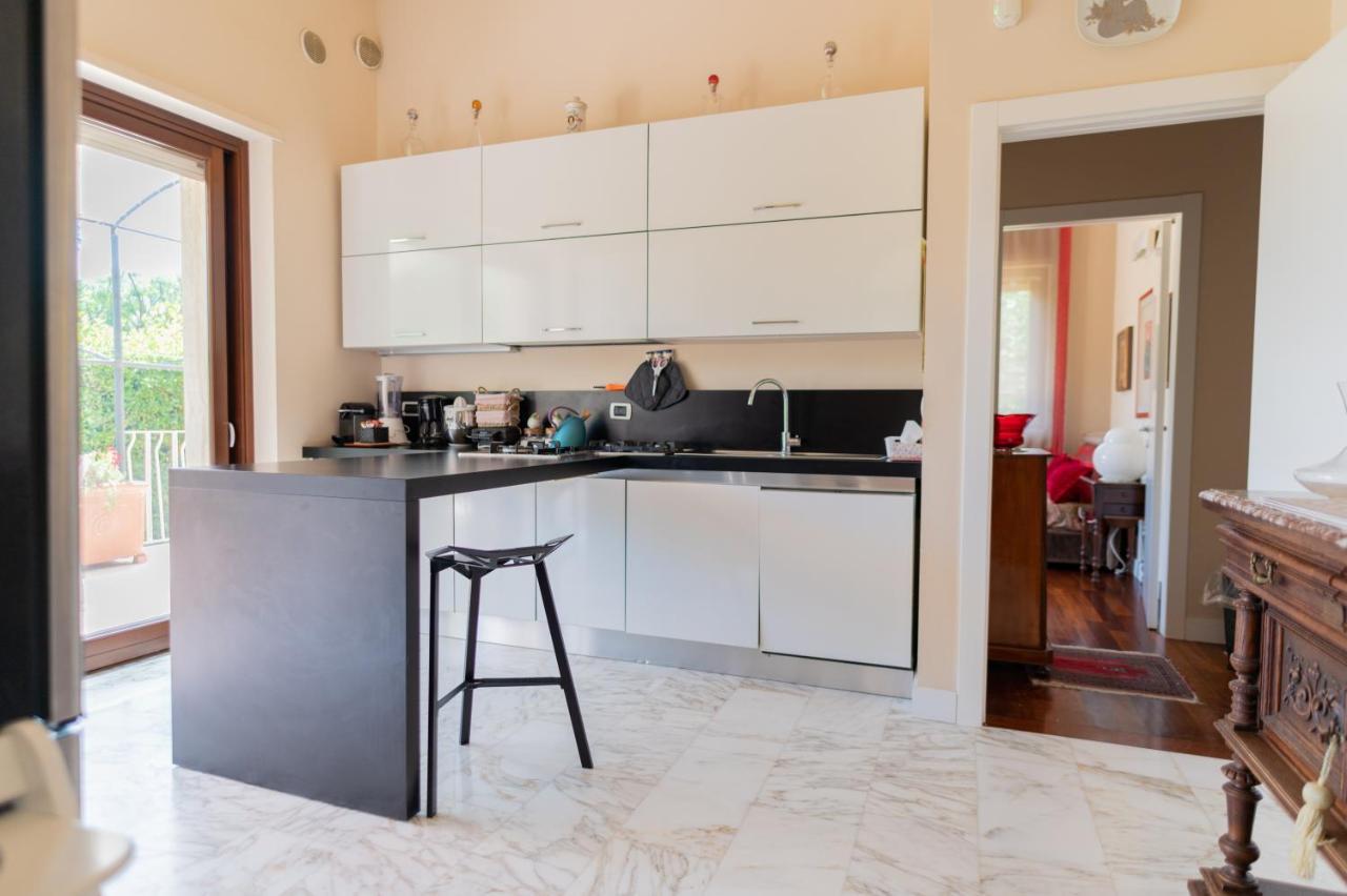 Villa Luisa Bari Dış mekan fotoğraf